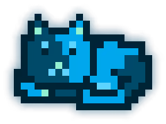 MoonCat #9718: 0x001d03637c