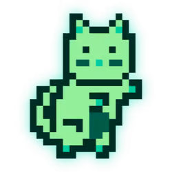 MoonCat #23036: 0x00f272fccf