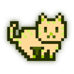 MoonCat #10689: 0x00e45e6d3b