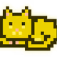 10445