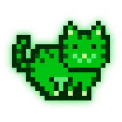 MoonCat #3694: 0x004414f628