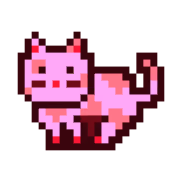 MoonCat #7047: 0x00b8b27381