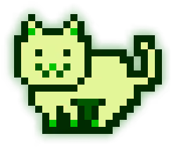 MoonCat #1775: 420