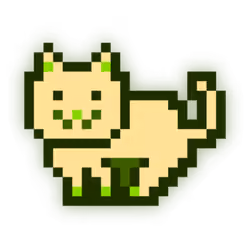 MoonCat #12136: 0x008094a57a