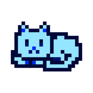 MoonCat #13099: 0x00a1071d91