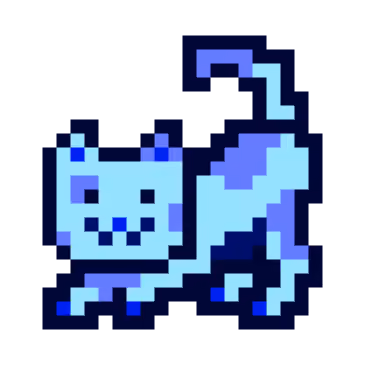 MoonCat #15253: 0x008b40435c