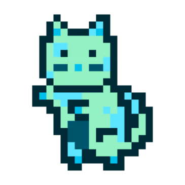 MoonCat #5866: 0x00ba40edfc