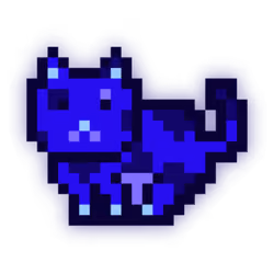 MoonCat #24830: 0x00187468b2