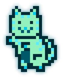 MoonCat #18922: 0x0086349294