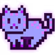 MoonCat #19918: 0x00a4ca58f4
