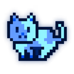 MoonCat #14316: 0x00ac6a7fa7