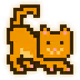 MoonCat #13257: 0x0043e0b35b