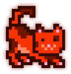 MoonCat #2717: 0x004b93230f