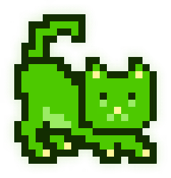 Acclimatedmooncats