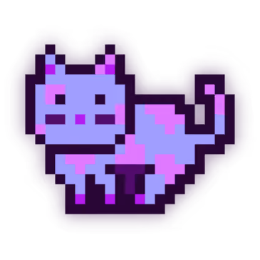 MoonCat #2864: 0x00b88a6f94