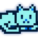 MoonCat #2153: 0x00e1155e9e