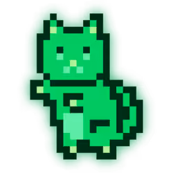 MoonCat #9705: 0x00221cb35c