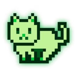 MoonCat #12973: 0x00a005cc37