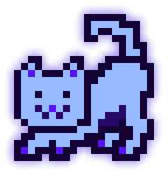 MoonCat #14998: 0x00834d05d1