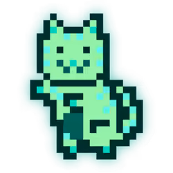 MoonCat #11821: 0x008664ccb9