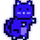 MoonCat #3006: minnow