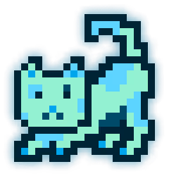 MoonCat #14280: 0x009b2288a3