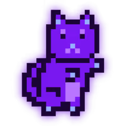 MoonCat #10406: 0x00527b1add