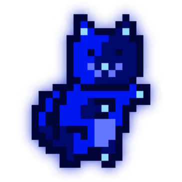 MoonCat #24205: your mum