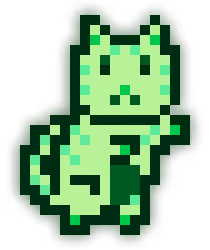 MoonCat #4004: 0x00d6115327