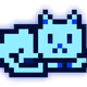 MoonCat #18079: 0x00e10d3fcf