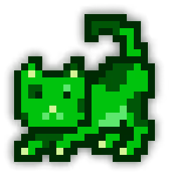MoonCat #11985: 0x001b07310a