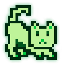 MoonCat #10542: 0x00d339c360