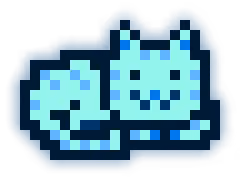 MoonCat #6597: 0x00c5326896