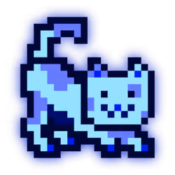 MoonCat #11736: 0x00cb071bcb