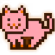 9743