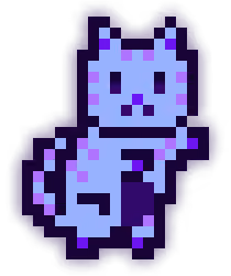 MoonCat #16152: 0x00e6442769