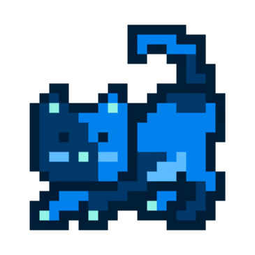 MoonCat #9257: 0x003f4b89b2