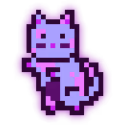 MoonCat #25067: 0x00ba9d16bb