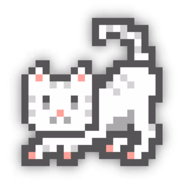 MoonCat #1109: 0xff27000ca7