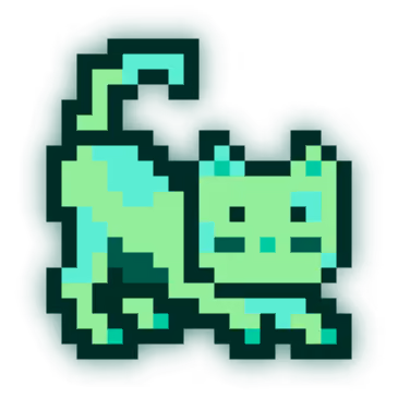 MoonCat #11424: 0x00fb347e68