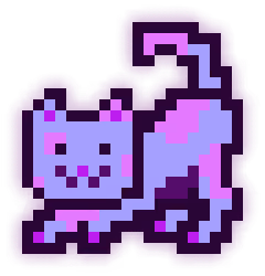 MoonCat #8824: 0x008b9d63af