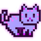 MoonCat #12461: 0x00e4db2cfc