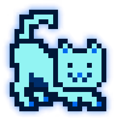 MoonCat #14596: 0x00c3137df5