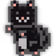 MoonCat #90: 0xff06000ca7