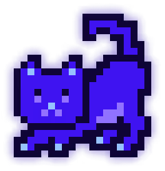 MoonCat #2872: 0x00235c3abf