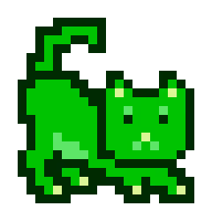 MoonCat #2820: 0x005353af55