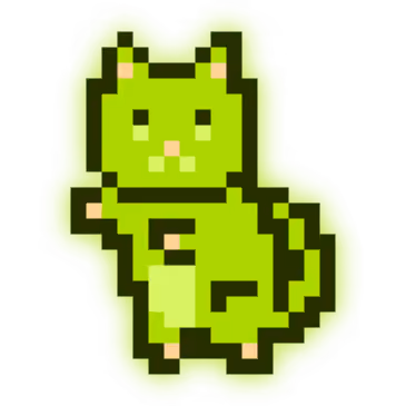 MoonCat #604: 0x0022aee40a