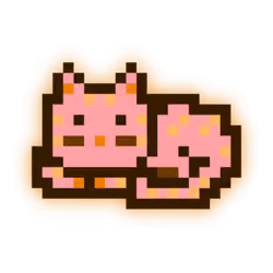MoonCat #22772: 0x00b5e68c24