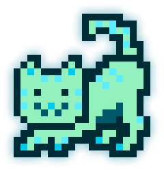 MoonCat #24521: 0x00874bafb1
