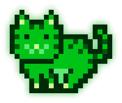 MoonCat #17378: 0x00041fce33